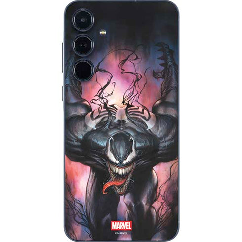 Marvel Venom Absolute Carnage by Adi Granov Galaxy A35 5G Skin